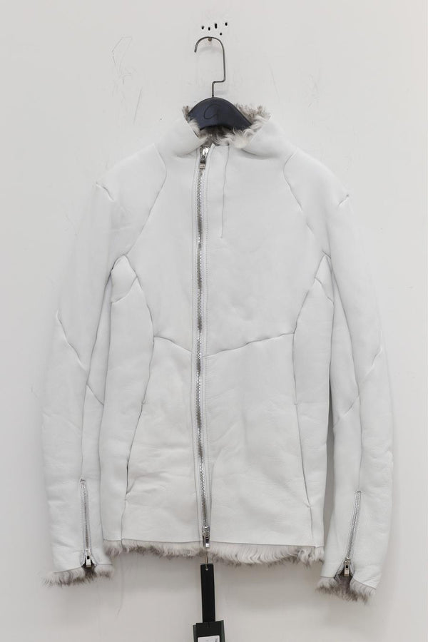 Incarnation sheep sheep-cut Luleson jacket 32591-41440